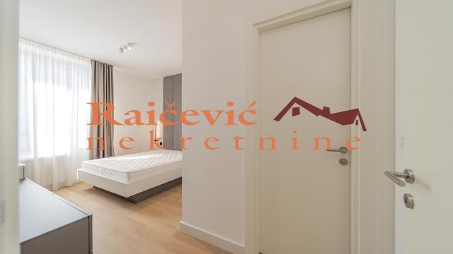 Stan, Trosoban, Izdavanje, 73m2, Beograd na vodi, Savski venac, Luke Celovica Trebinjca