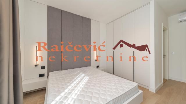 Stan, Trosoban, Izdavanje, 73m2, Beograd na vodi, Savski venac, Luke Celovica Trebinjca