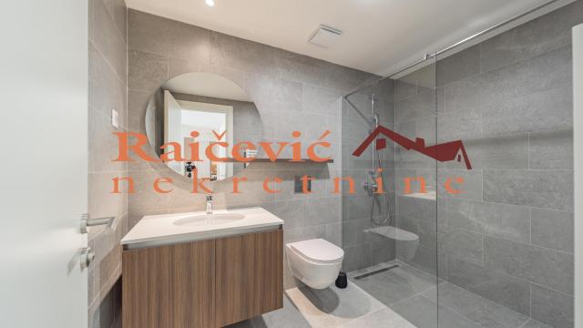 Stan, Trosoban, Izdavanje, 73m2, Beograd na vodi, Savski venac, Luke Celovica Trebinjca