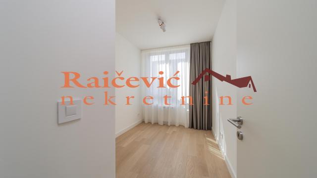 Stan, Trosoban, Izdavanje, 73m2, Beograd na vodi, Savski venac, Luke Celovica Trebinjca