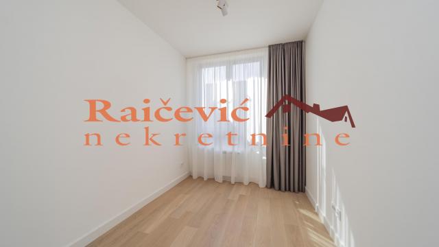 Stan, Trosoban, Izdavanje, 73m2, Beograd na vodi, Savski venac, Luke Celovica Trebinjca