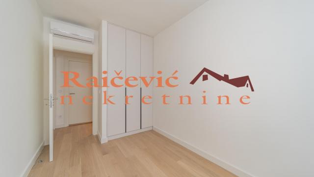 Stan, Trosoban, Izdavanje, 73m2, Beograd na vodi, Savski venac, Luke Celovica Trebinjca