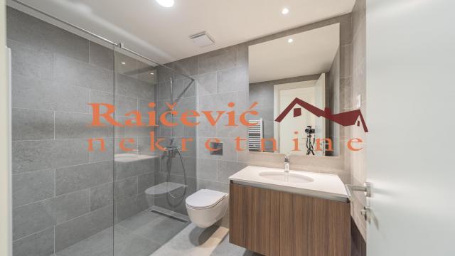 Stan, Trosoban, Izdavanje, 73m2, Beograd na vodi, Savski venac, Luke Celovica Trebinjca