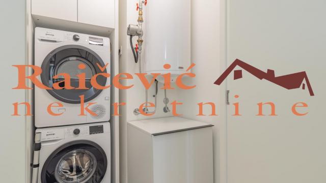 Stan, Trosoban, Izdavanje, 73m2, Beograd na vodi, Savski venac, Luke Celovica Trebinjca