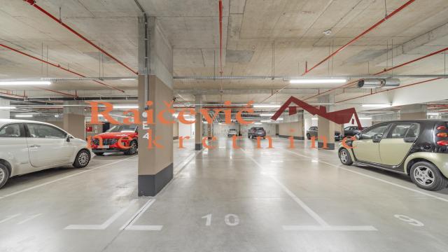 Stan, Trosoban, Izdavanje, 73m2, Beograd na vodi, Savski venac, Luke Celovica Trebinjca