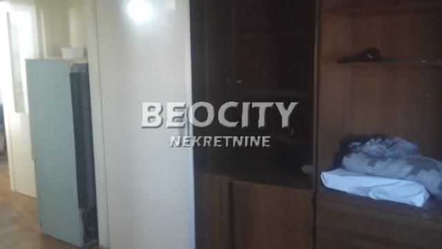 Stan, Dvoiposoban, Prodaja, 54m2, Save Kovačevića, Zemun, Sava Burića