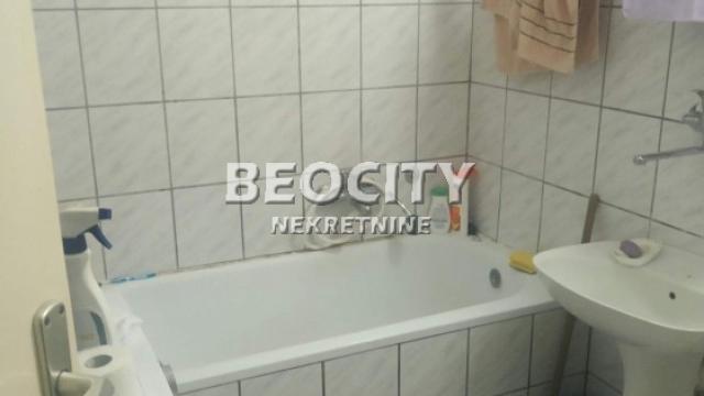 Stan, Dvoiposoban, Prodaja, 54m2, Save Kovačevića, Zemun, Sava Burića