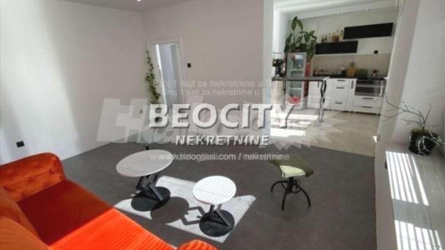 Stan, Dvosoban, Prodaja, 44m2, Paviljoni, Novi Beograd, Radoja Dakića