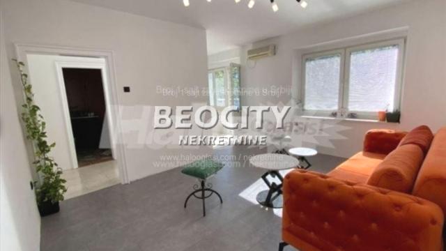 Stan, Dvosoban, Prodaja, 44m2, Paviljoni, Novi Beograd, Radoja Dakića