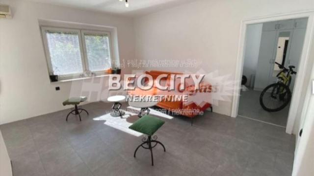 Stan, Dvosoban, Prodaja, 44m2, Paviljoni, Novi Beograd, Radoja Dakića