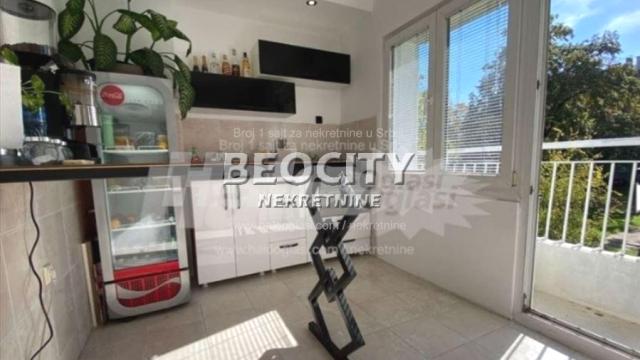 Stan, Dvosoban, Prodaja, 44m2, Paviljoni, Novi Beograd, Radoja Dakića