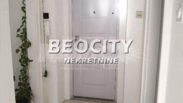 Stan, Dvosoban, Prodaja, 44m2, Paviljoni, Novi Beograd, Radoja Dakića