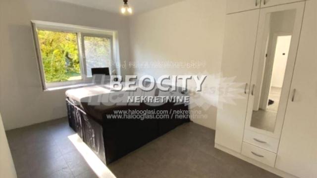 Stan, Dvosoban, Prodaja, 44m2, Paviljoni, Novi Beograd, Radoja Dakića