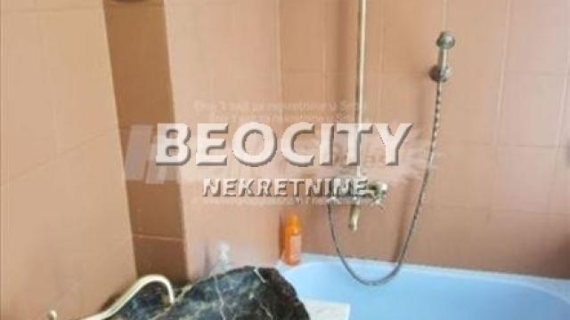 Stan, Dvosoban, Prodaja, 44m2, Paviljoni, Novi Beograd, Radoja Dakića