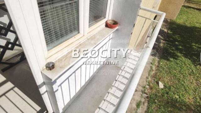 Stan, Dvosoban, Prodaja, 44m2, Paviljoni, Novi Beograd, Radoja Dakića