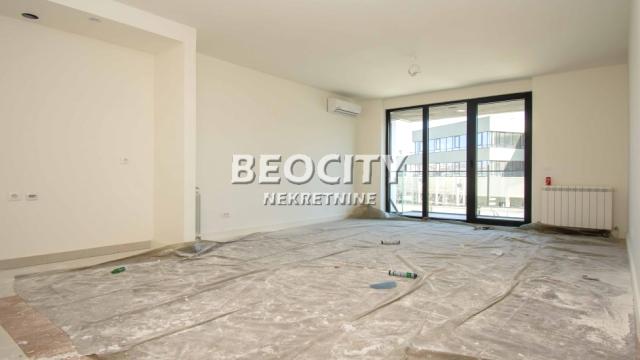 Stan, Dvosoban, Prodaja, 57m2, Beograd na vodi, Savski venac, Vudroa Vilsona 