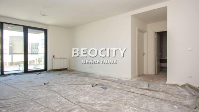 Stan, Dvosoban, Prodaja, 57m2, Beograd na vodi, Savski venac, Vudroa Vilsona 