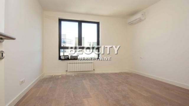 Stan, Dvosoban, Prodaja, 57m2, Beograd na vodi, Savski venac, Vudroa Vilsona 