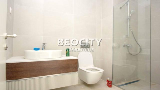 Stan, Dvosoban, Prodaja, 57m2, Beograd na vodi, Savski venac, Vudroa Vilsona 