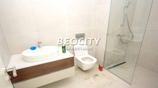 Stan, Dvosoban, Prodaja, 57m2, Beograd na vodi, Savski venac, Vudroa Vilsona 