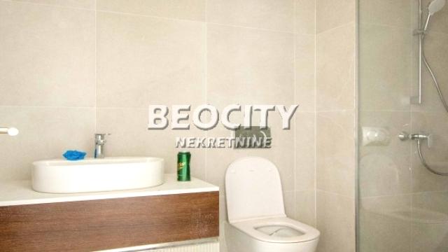 Stan, Dvosoban, Prodaja, 57m2, Beograd na vodi, Savski venac, Vudroa Vilsona 