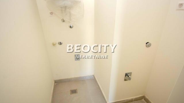 Stan, Dvosoban, Prodaja, 57m2, Beograd na vodi, Savski venac, Vudroa Vilsona 