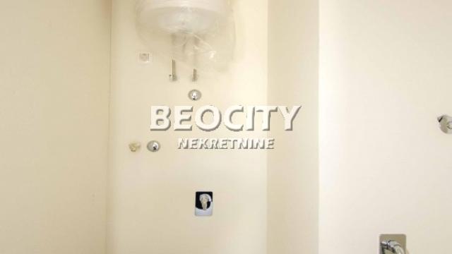 Stan, Dvosoban, Prodaja, 57m2, Beograd na vodi, Savski venac, Vudroa Vilsona 