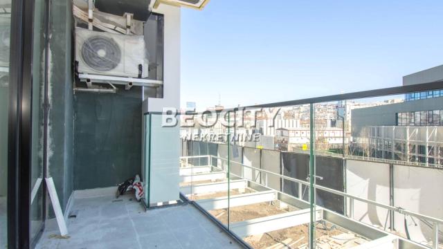 Stan, Dvosoban, Prodaja, 57m2, Beograd na vodi, Savski venac, Vudroa Vilsona 