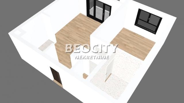 Stan, Dvosoban, Prodaja, 57m2, Beograd na vodi, Savski venac, Vudroa Vilsona 