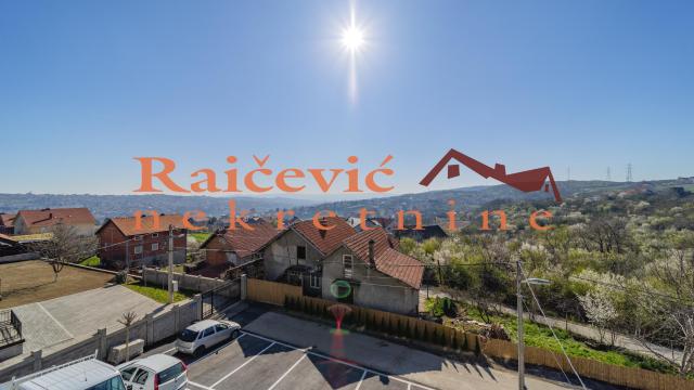 Stan, Trosoban, Prodaja, 81m2, Kaludjerica, Grocka, Kaludjerica