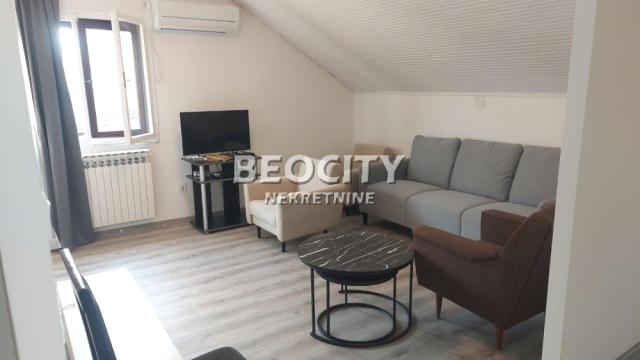 Stan, Trosoban, Izdavanje, 65m2, Južni bulevar, Vračar, Vračar, Južni bulevar, , 3.0, 65m2 Stan u kući, ba