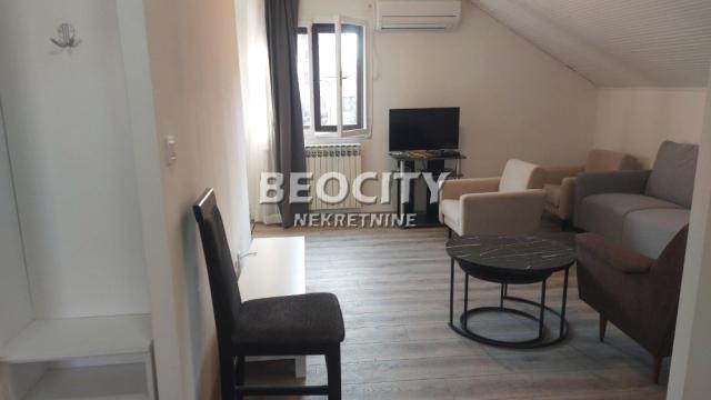 Stan, Trosoban, Izdavanje, 65m2, Južni bulevar, Vračar, Vračar, Južni bulevar, , 3.0, 65m2 Stan u kući, ba