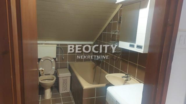 Stan, Trosoban, Izdavanje, 65m2, Južni bulevar, Vračar, Vračar, Južni bulevar, , 3.0, 65m2 Stan u kući, ba