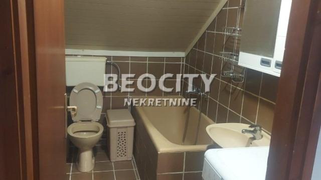 Stan, Trosoban, Izdavanje, 65m2, Južni bulevar, Vračar, Vračar, Južni bulevar, , 3.0, 65m2 Stan u kući, ba