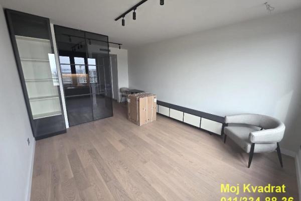 prodaja, stanova,
blok-60-airport-city-novi-beograd-beograd, 1062635, garsonjera-dorda-stanojevica