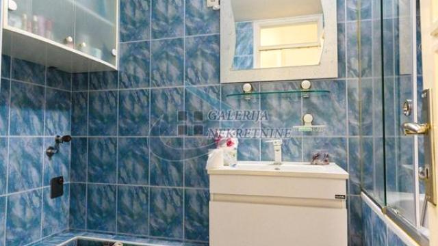 Stan, četvorosoban, Prodaja, 105m2, Centar, Savski venac, Durmitorska