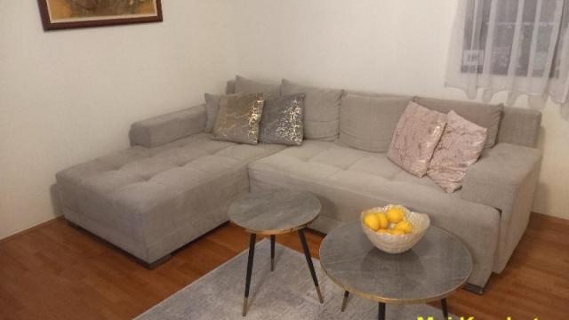 Stan, Dvosoban, Prodaja, 54m2, Crveni krst, Vračar, Metohijska