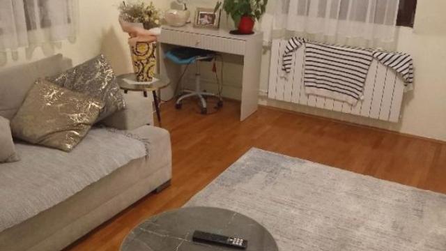 Stan, Dvosoban, Prodaja, 54m2, Crveni krst, Vračar, Metohijska