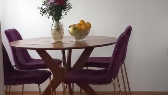 Stan, Dvosoban, Prodaja, 54m2, Crveni krst, Vračar, Metohijska