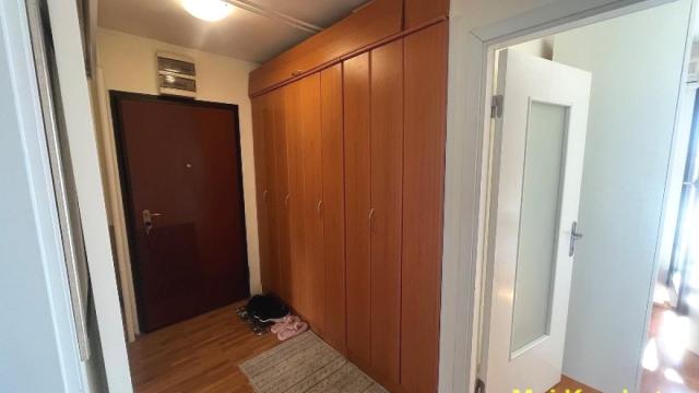 Stan, Dvosoban, Prodaja, 54m2, Crveni krst, Vračar, Metohijska
