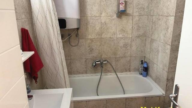 Stan, Dvosoban, Prodaja, 54m2, Crveni krst, Vračar, Metohijska