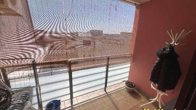 Stan, Dvosoban, Prodaja, 54m2, Crveni krst, Vračar, Metohijska