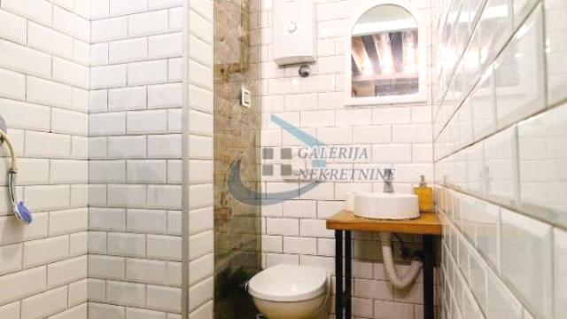 Stan, Dvosoban, Prodaja, 44m2, Cvetni trg, Vračar, Svetozara Markovića