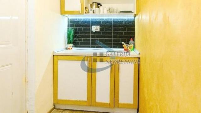 Stan, Dvosoban, Prodaja, 44m2, Cvetni trg, Vračar, Svetozara Markovića