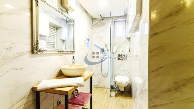 Stan, Dvosoban, Prodaja, 44m2, Cvetni trg, Vračar, Svetozara Markovića