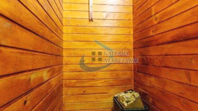 Stan, Dvosoban, Prodaja, 44m2, Cvetni trg, Vračar, Svetozara Markovića