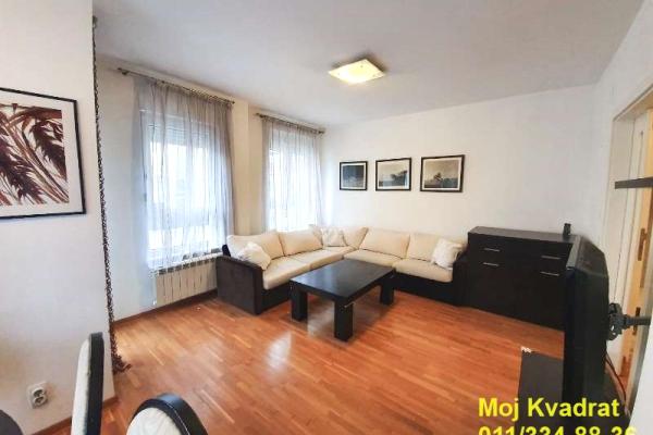 prodaja, stanova,
juzni-bulevar-vracar-beograd, 1062636, trosoban-generala-horvatovica