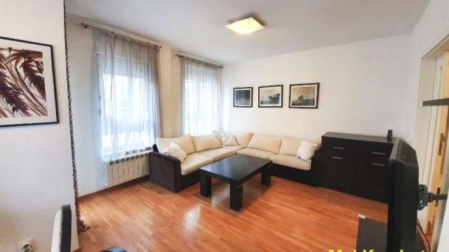 Stan, Trosoban, Prodaja, 57m2, Južni bulevar, Vračar, Generala Horvatovića
