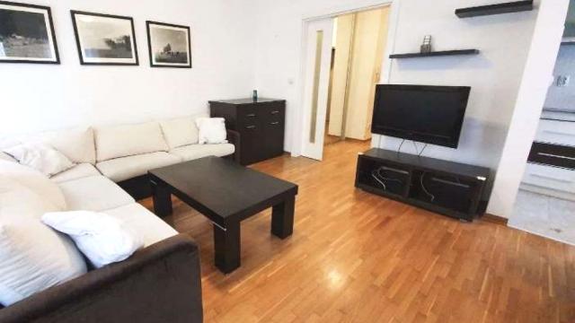 Stan, Trosoban, Prodaja, 57m2, Južni bulevar, Vračar, Generala Horvatovića