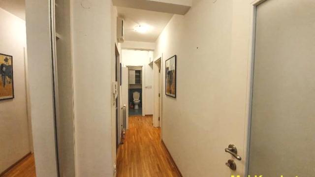 Stan, Trosoban, Prodaja, 57m2, Južni bulevar, Vračar, Generala Horvatovića